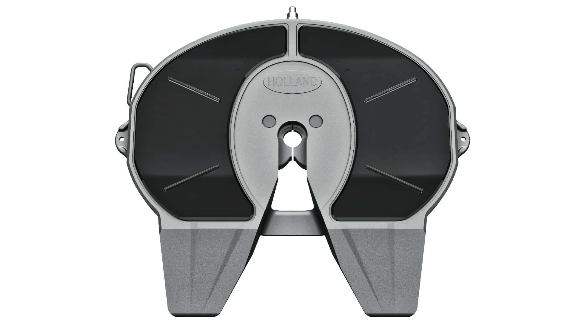 Mâm kéo fifth wheel